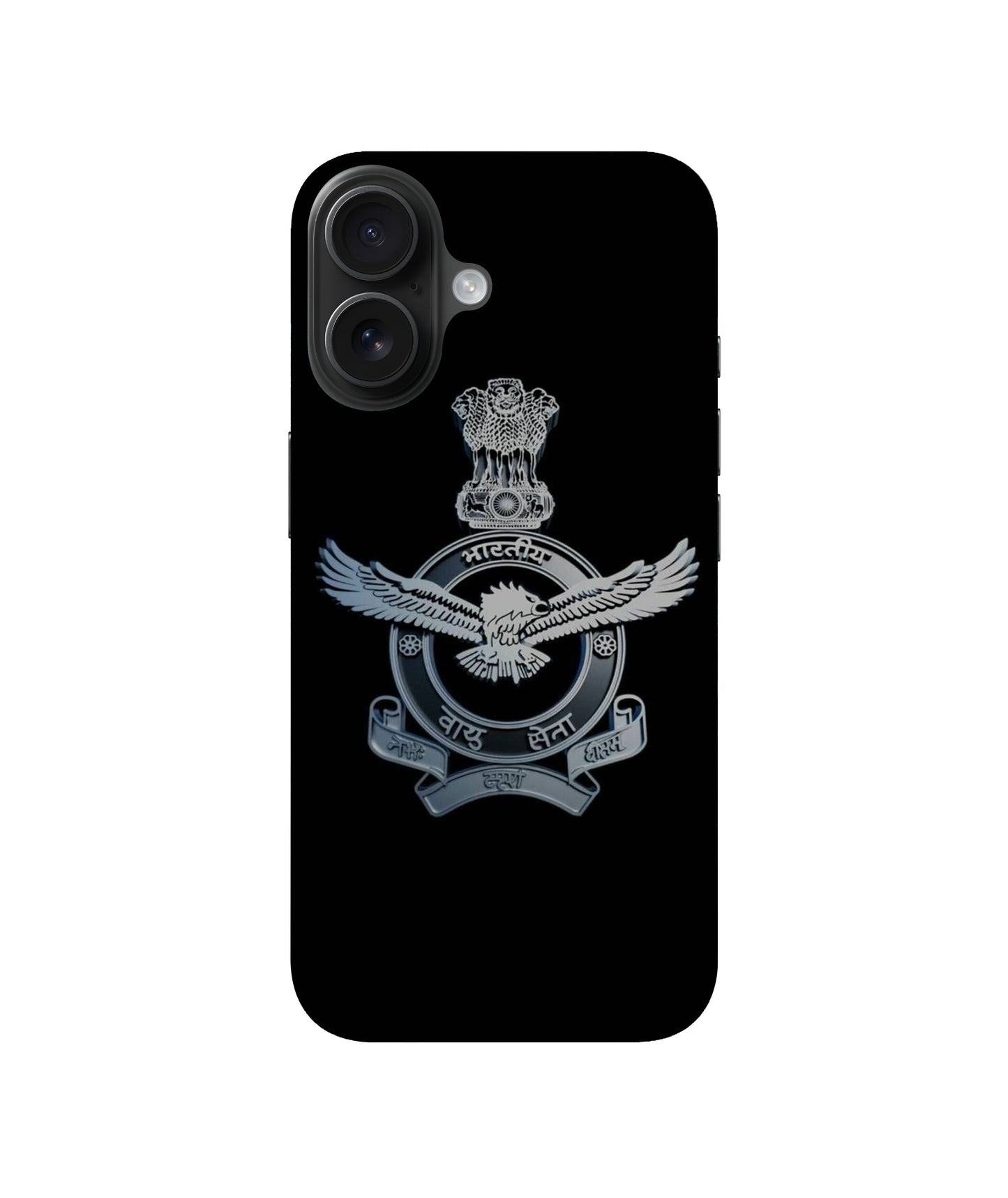 Indian Army Soft Case