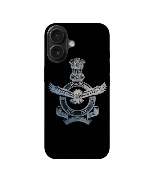 Indian Army Soft Case