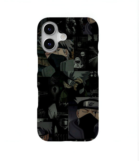 Anime Hard Case