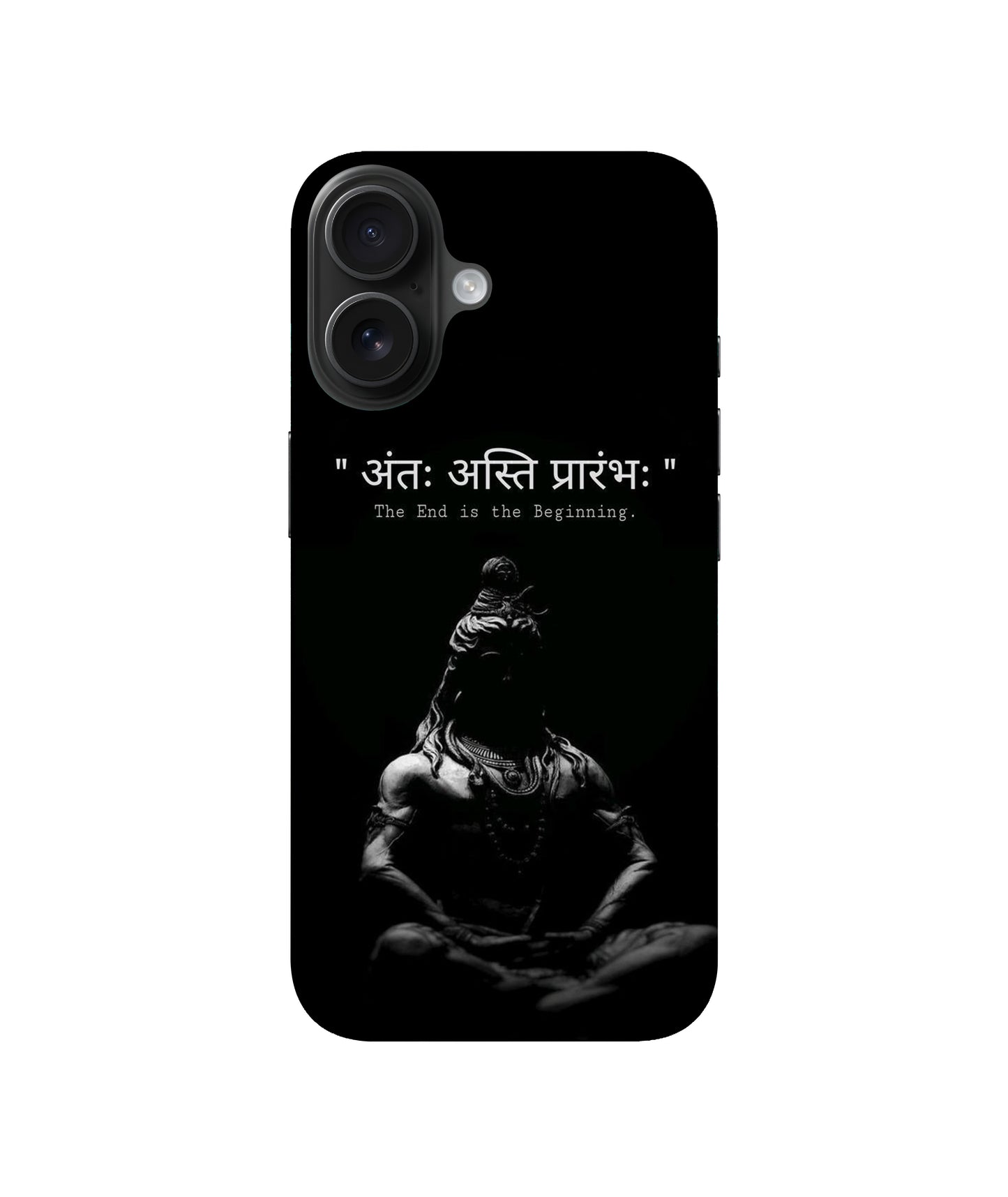 Me vs Me Soft Case