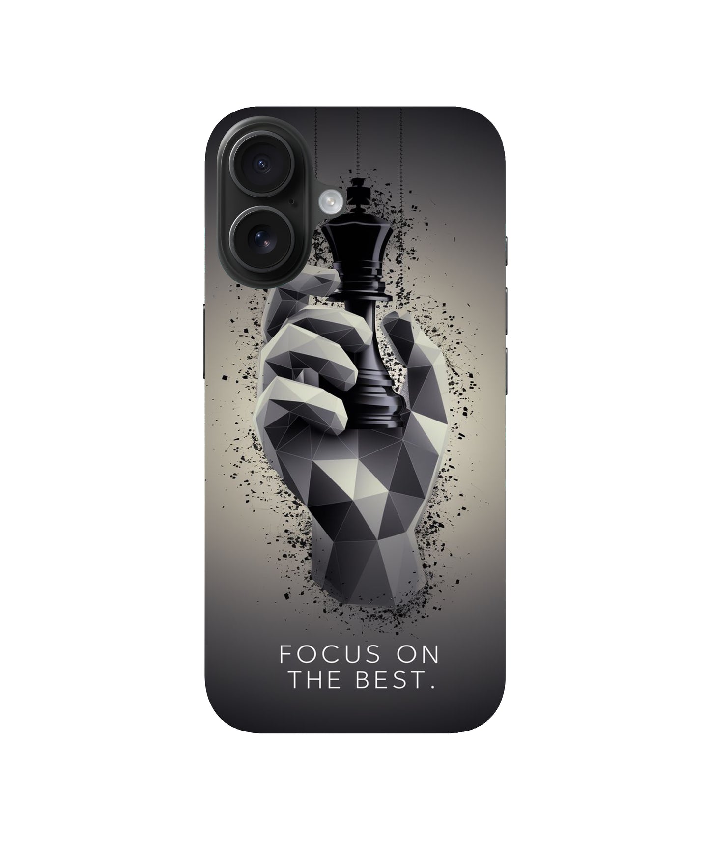 Focus on The Best Soft Case