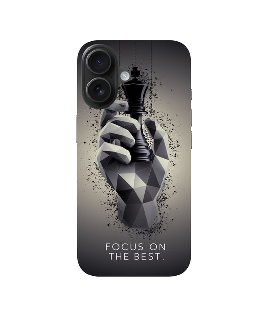 Focus on The Best Soft Case