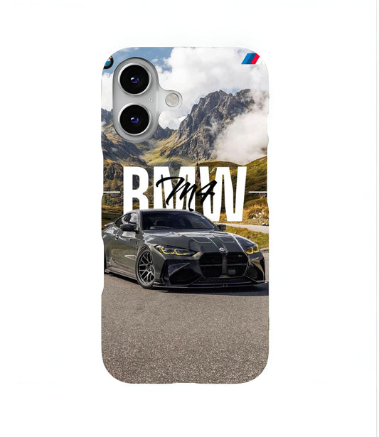 BMW Hard Case