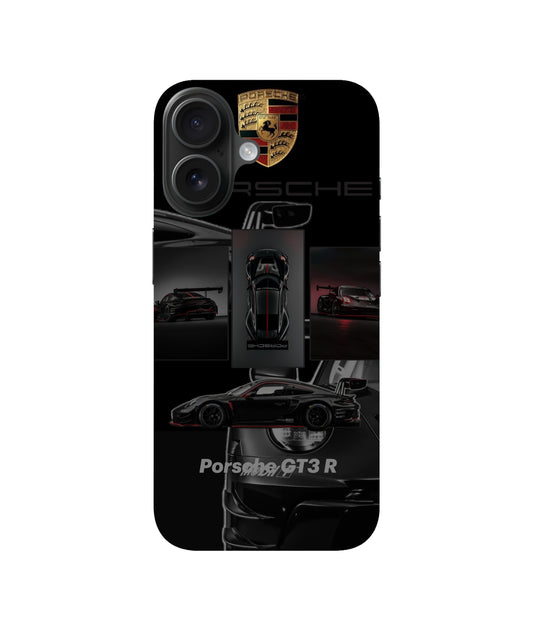 Porche Soft Case