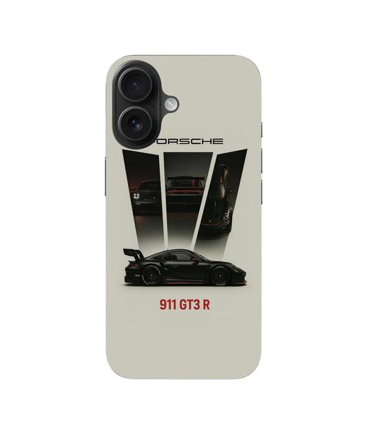 Porche Soft Case