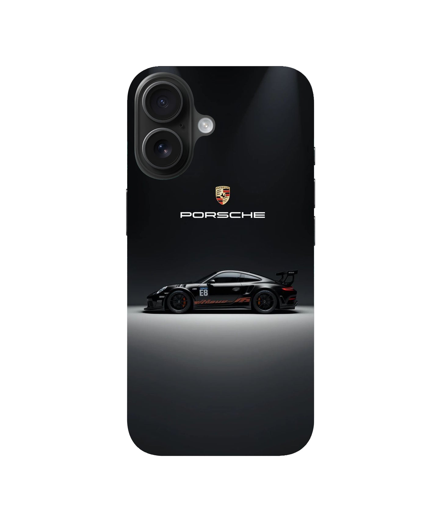 Porche Soft Case