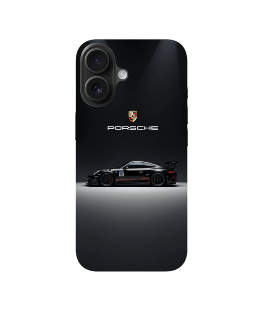 Porche Soft Case