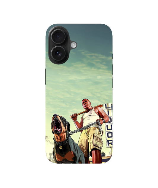 GTA Soft Case