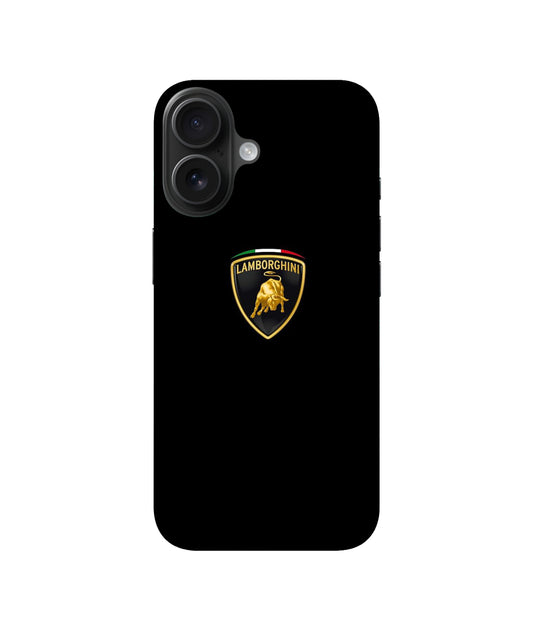 Lamborghini Soft Case