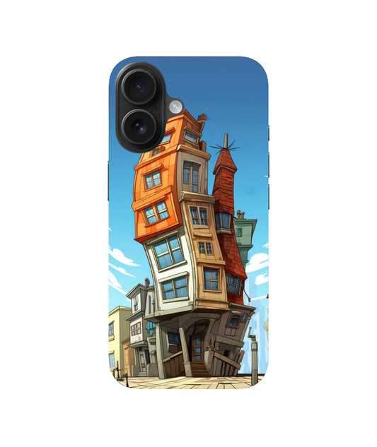 Miniature Soft Case