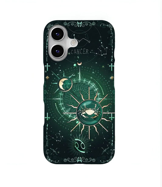 Cancer Hard Case