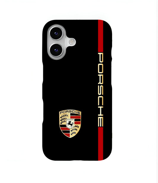 Porche Hard Case