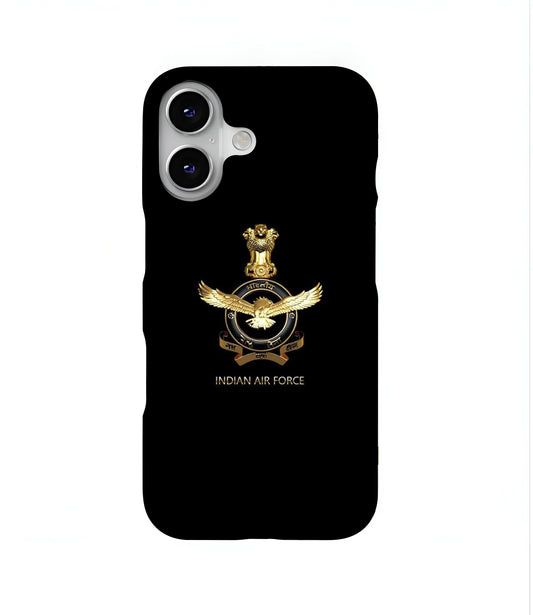 Indian Army Hard Case
