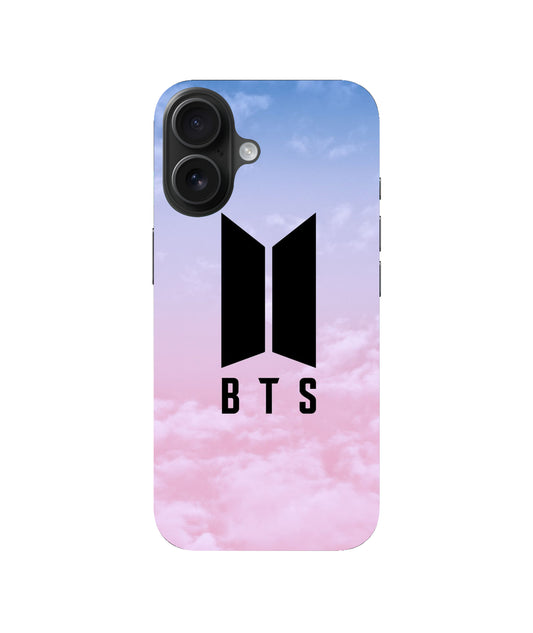 BTS Soft Case