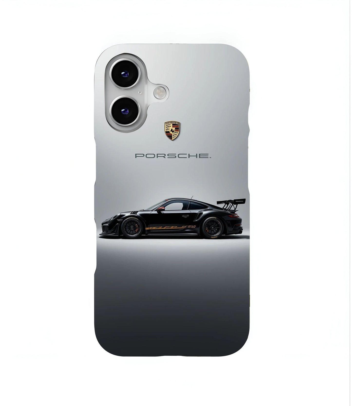 Porche Hard Case
