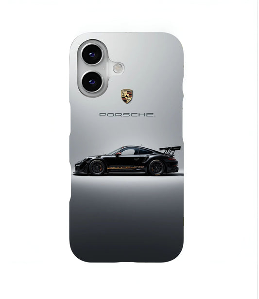 Porche Hard Case