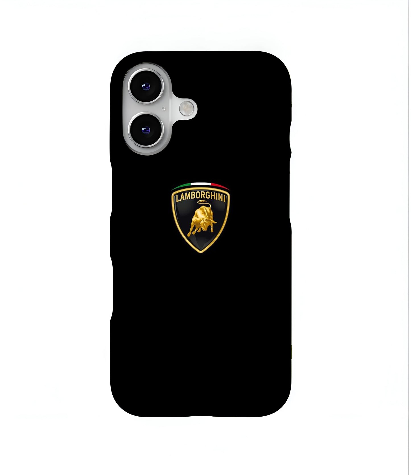 Lamborghini Hard Case