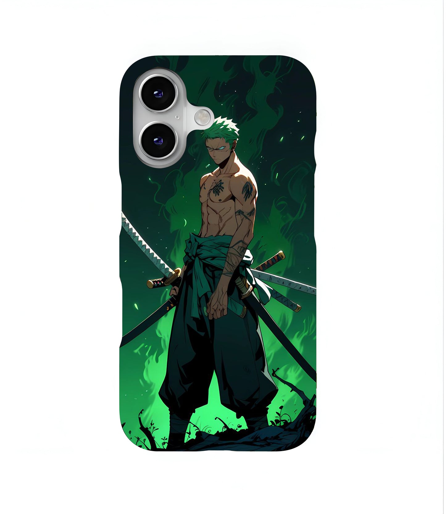Zoro Hard Case