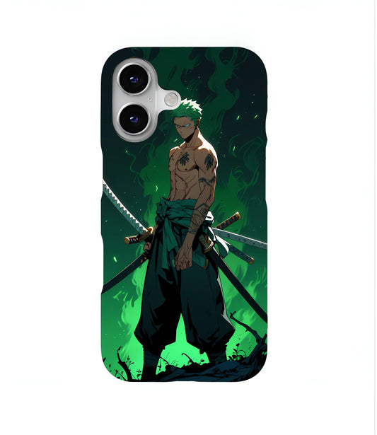 Zoro Hard Case