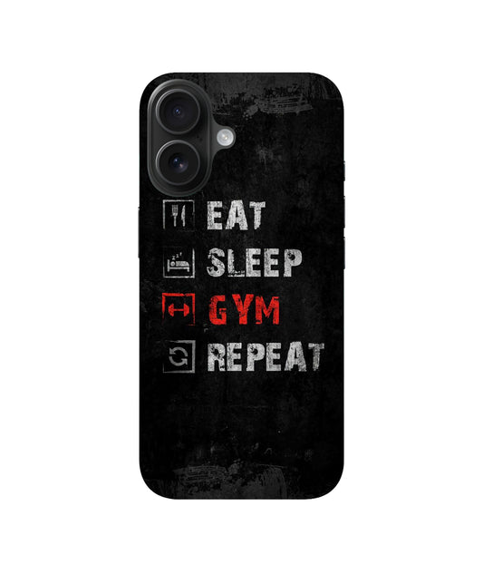 GYM Soft Case