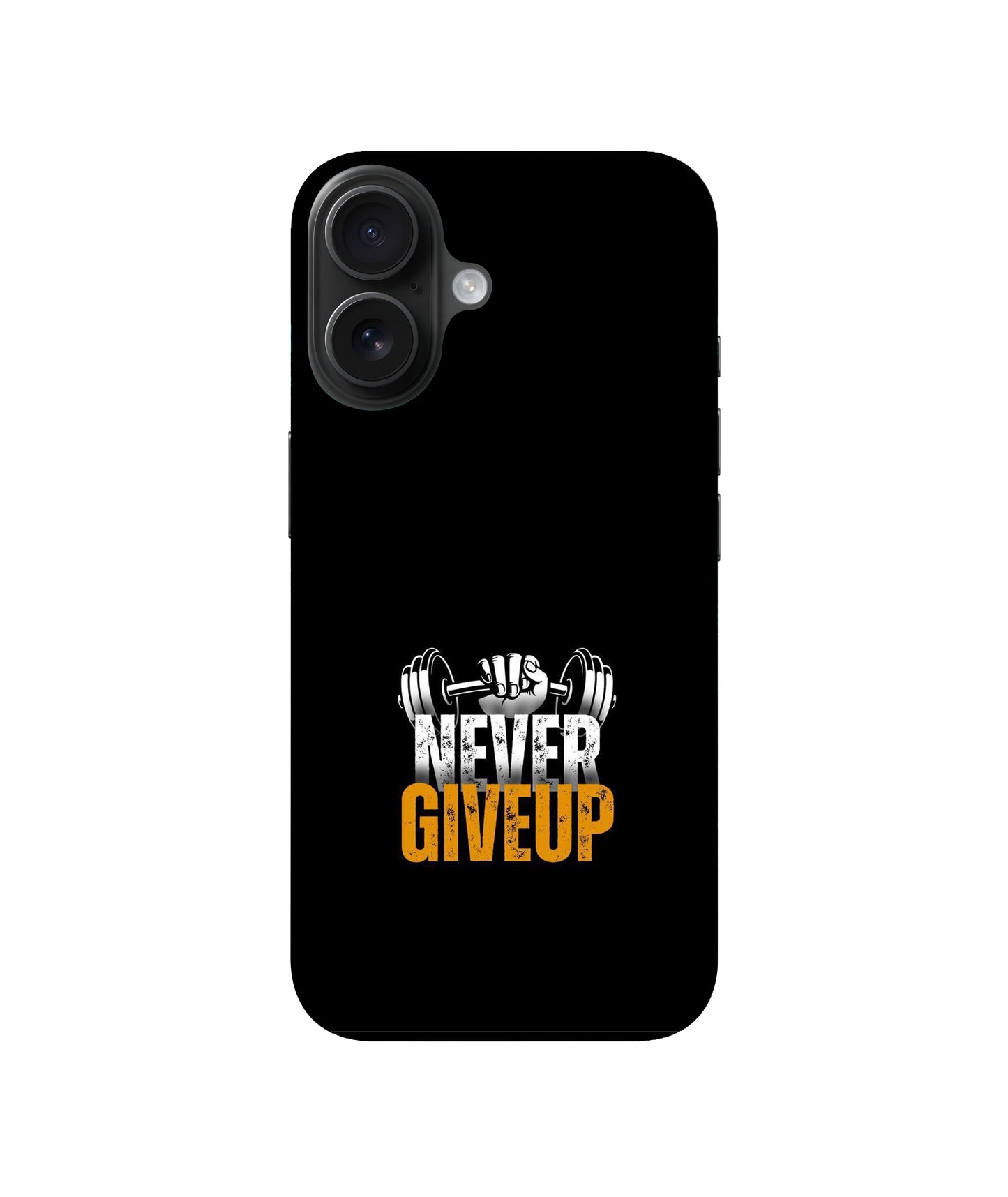 Gym Karo Soft Case