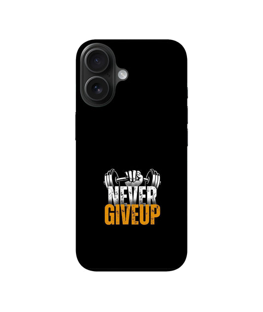 Gym Karo Soft Case