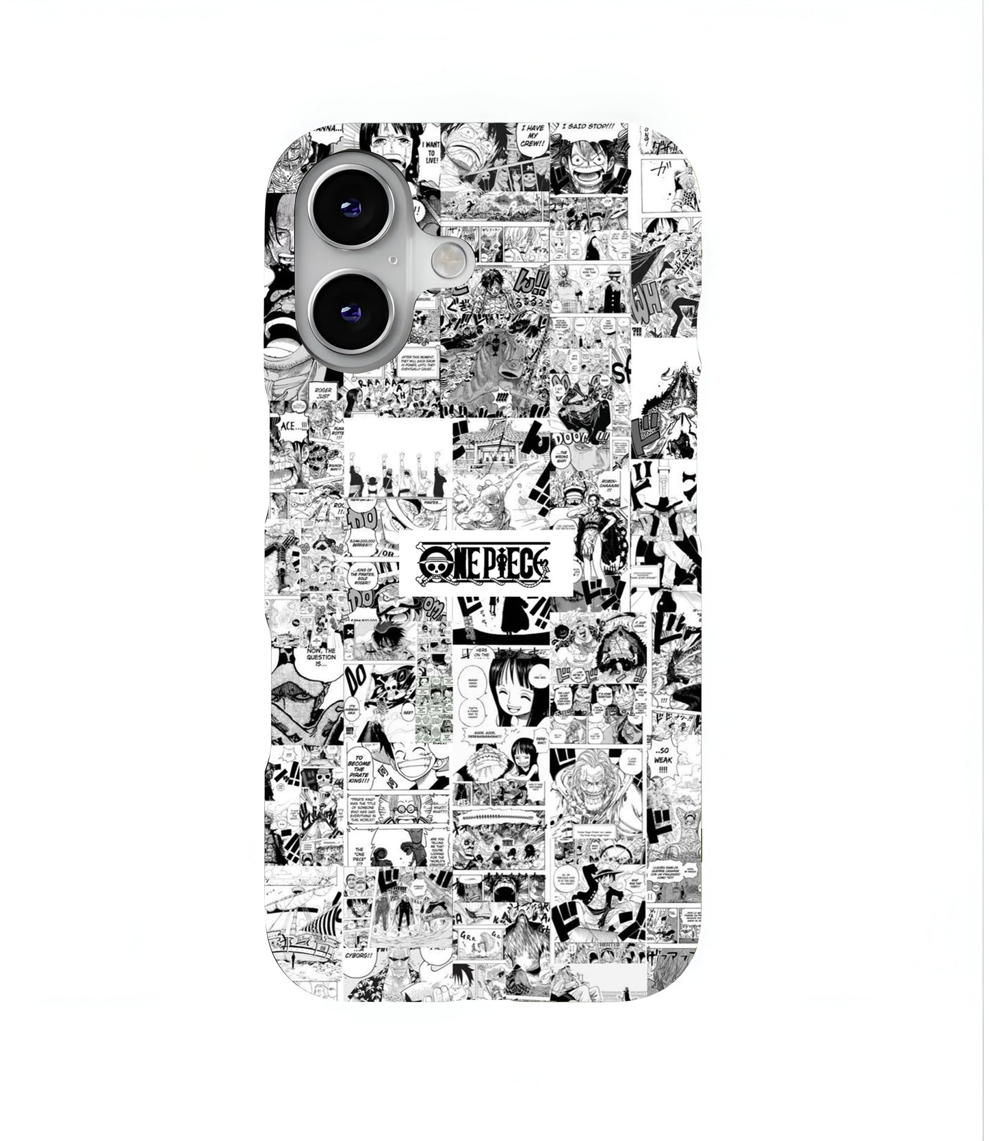 OnePiece Hard Case