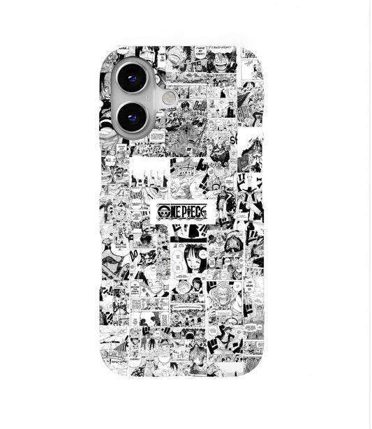 OnePiece Hard Case