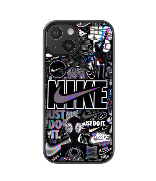 Nike Glass Case