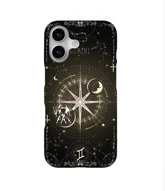 Gemini Hard Case