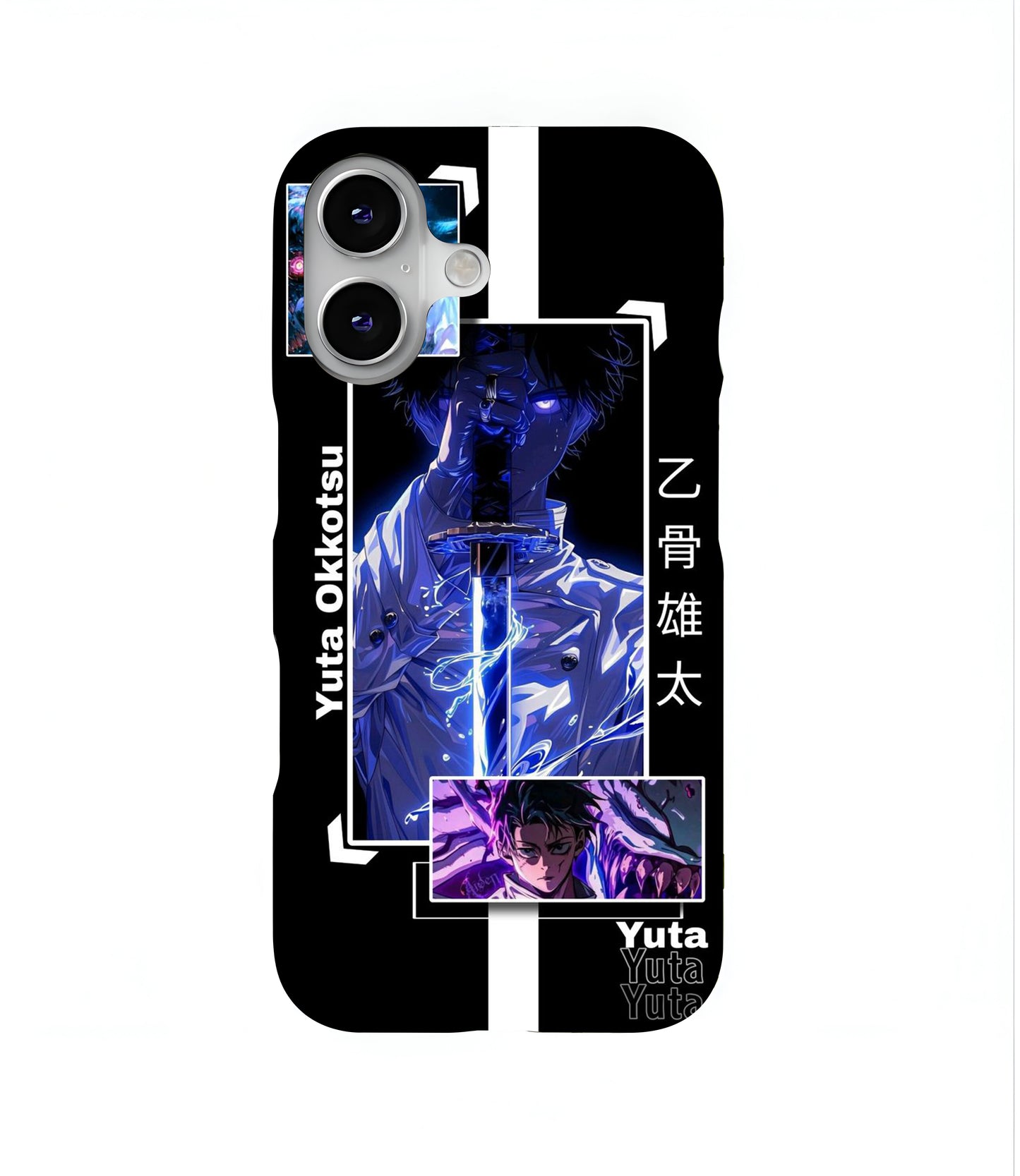 Yuta Hard Case