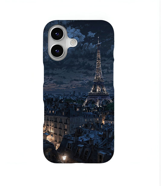 Paris Hard Case
