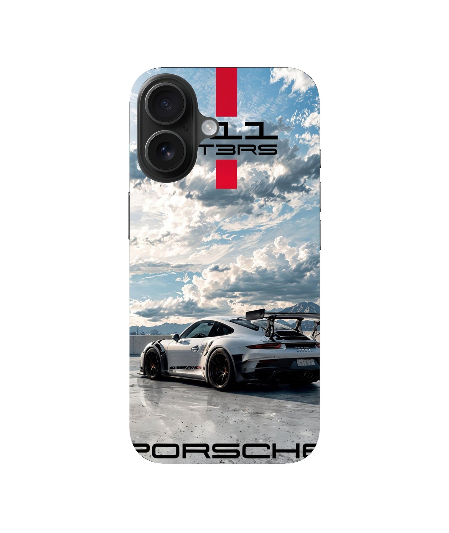 911 Soft Case