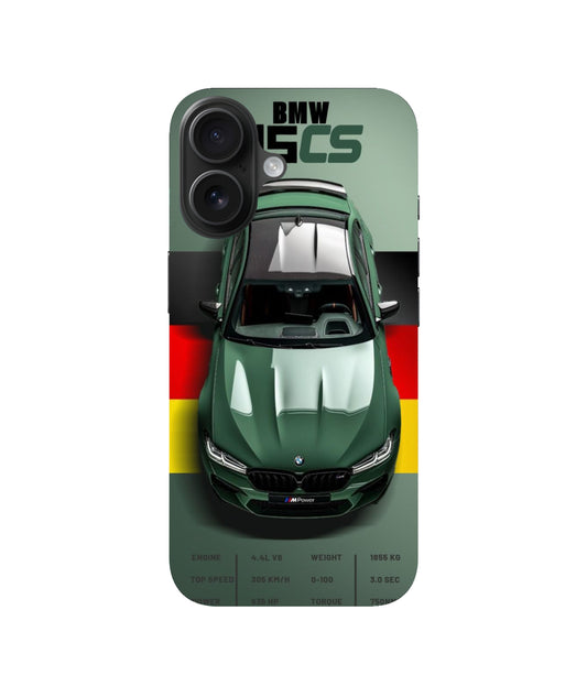BMW Soft Case