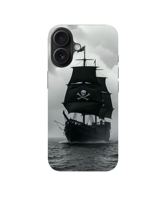 Pirate Soft Case