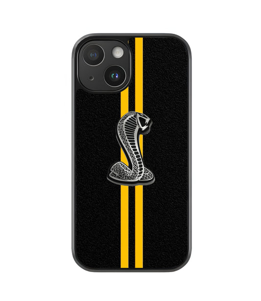 Shelby Glass Case