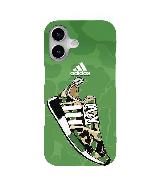 Adidas Hard Case