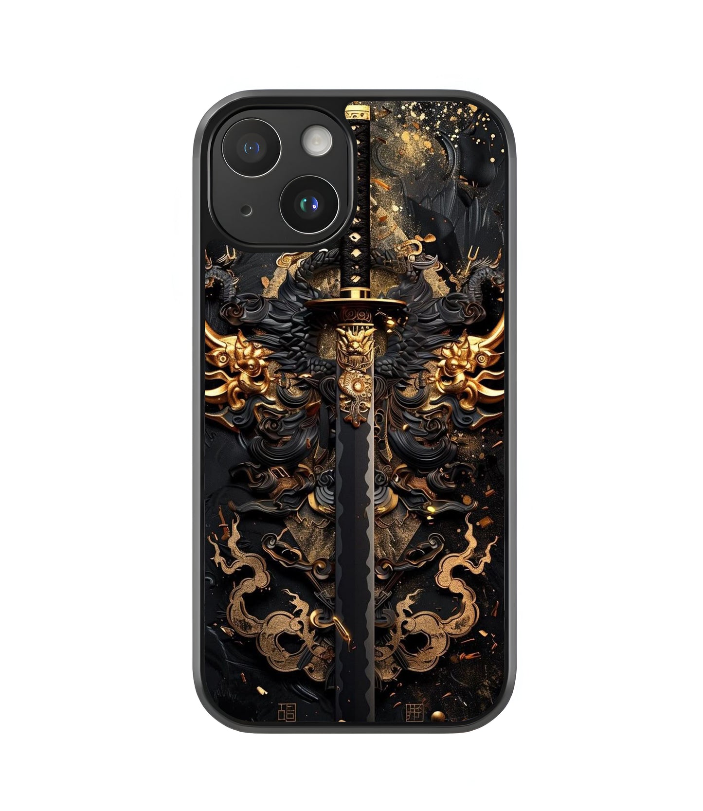 Talvar Glass Case