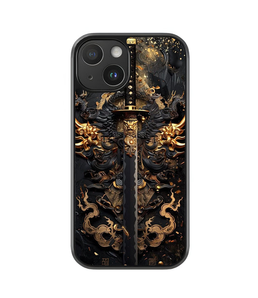 Talvar Glass Case