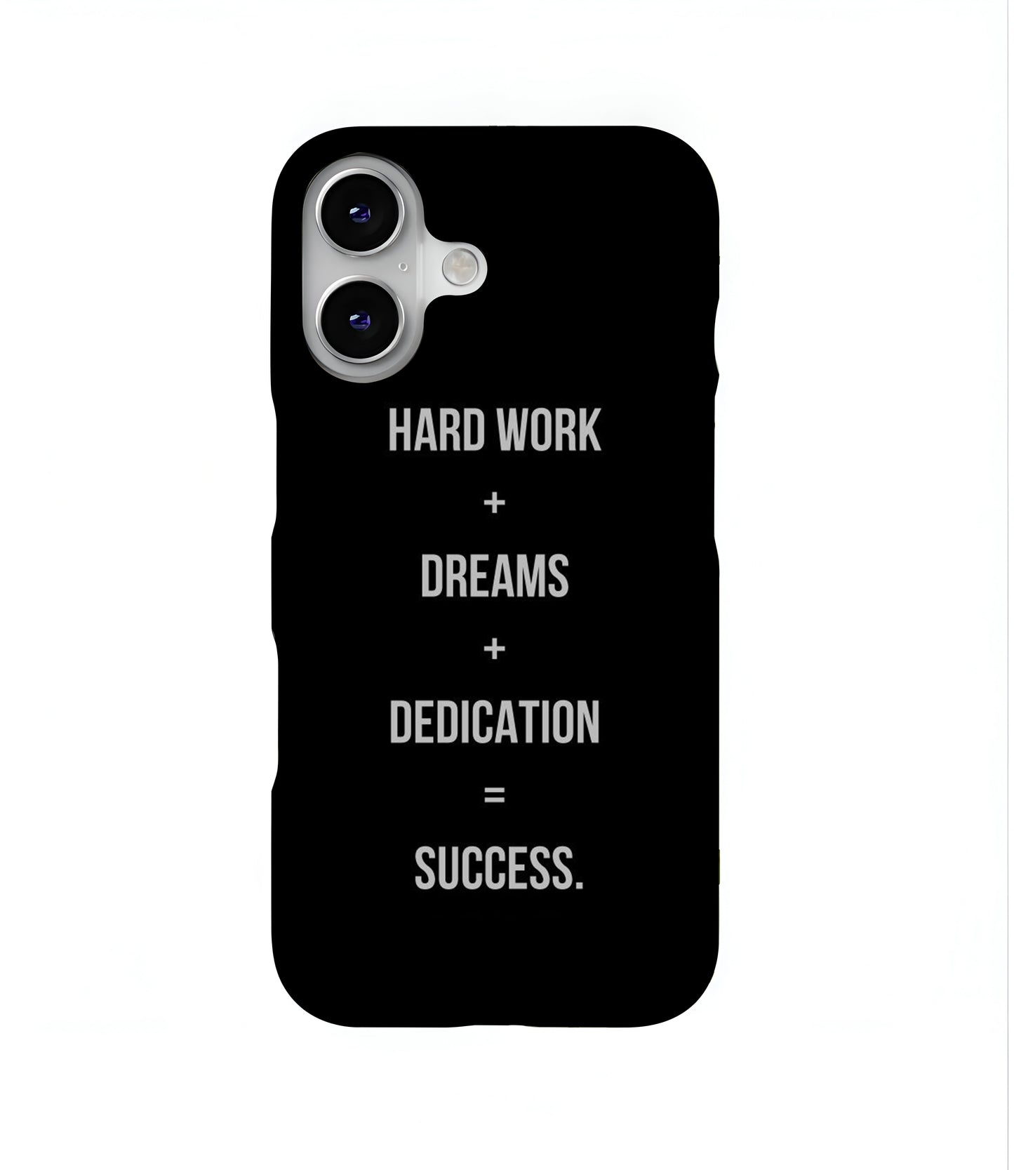Life Hard Case