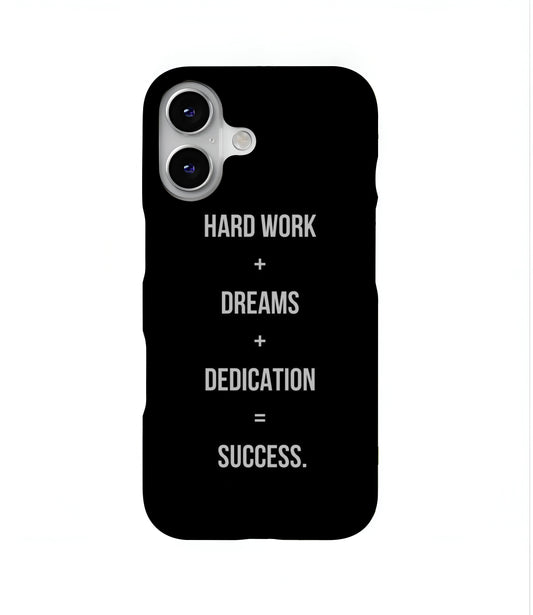 Life Hard Case