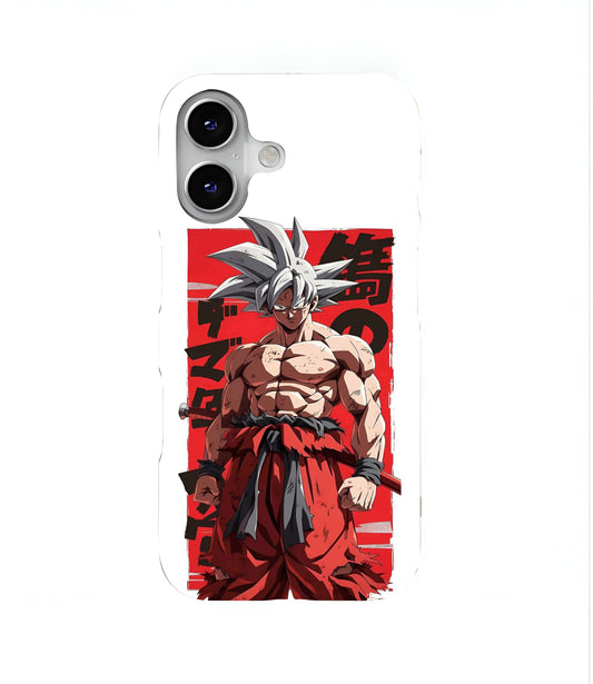Goku Hard Case