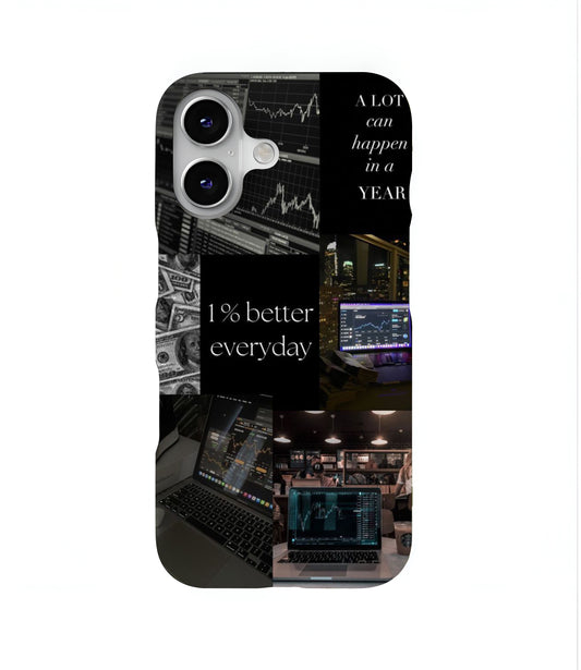 Better Everyday Hard Case