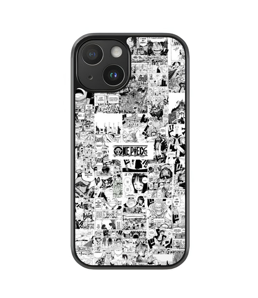 OnePiece Glass Case