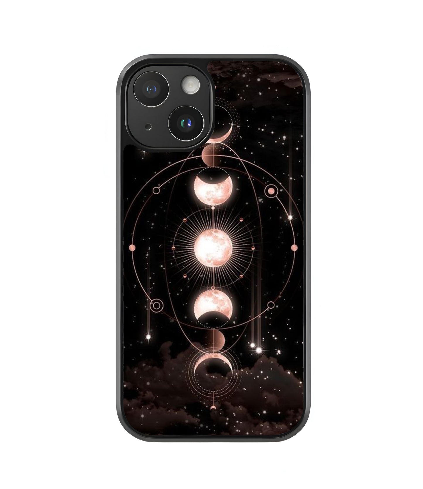 Eclips Glass Case