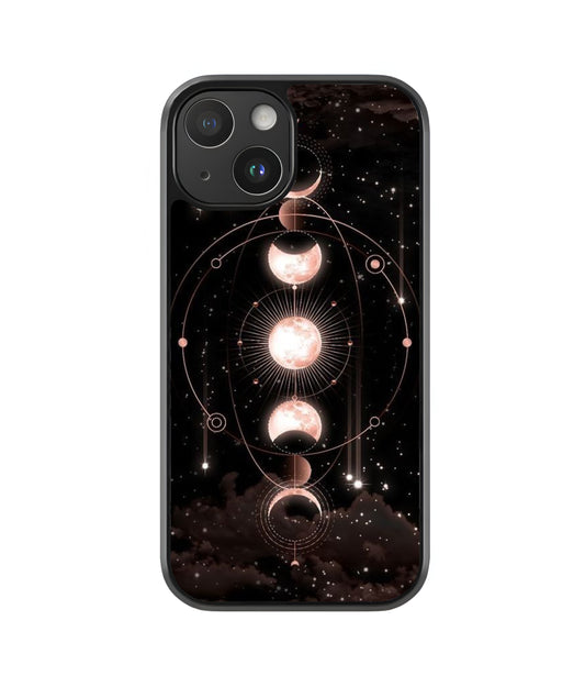 Eclips Glass Case