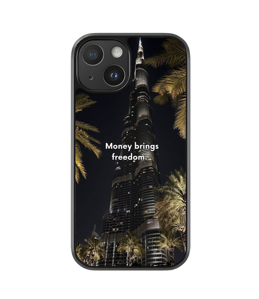 Freedom Glass Case