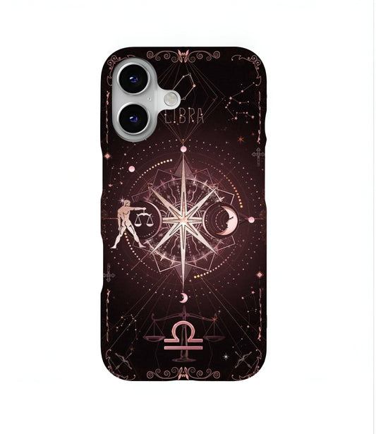 Libra Hard Case
