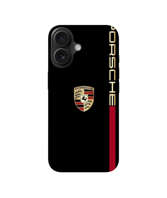Porche Soft Case