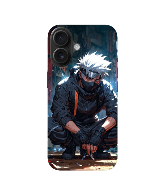 Anime Soft Case
